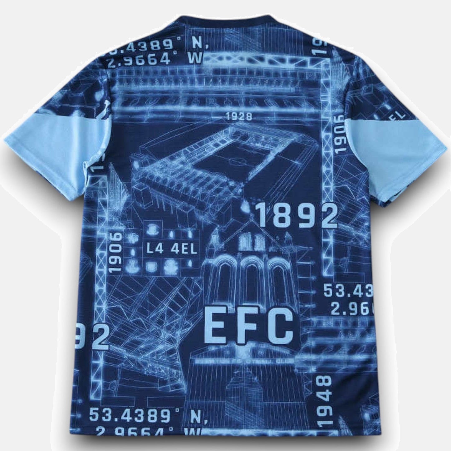 Jersey 25/26 Men's