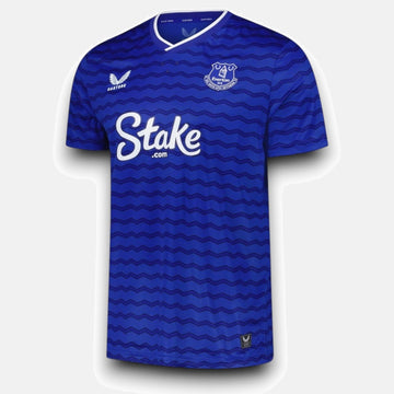 Home 25/26 Men's Jersey