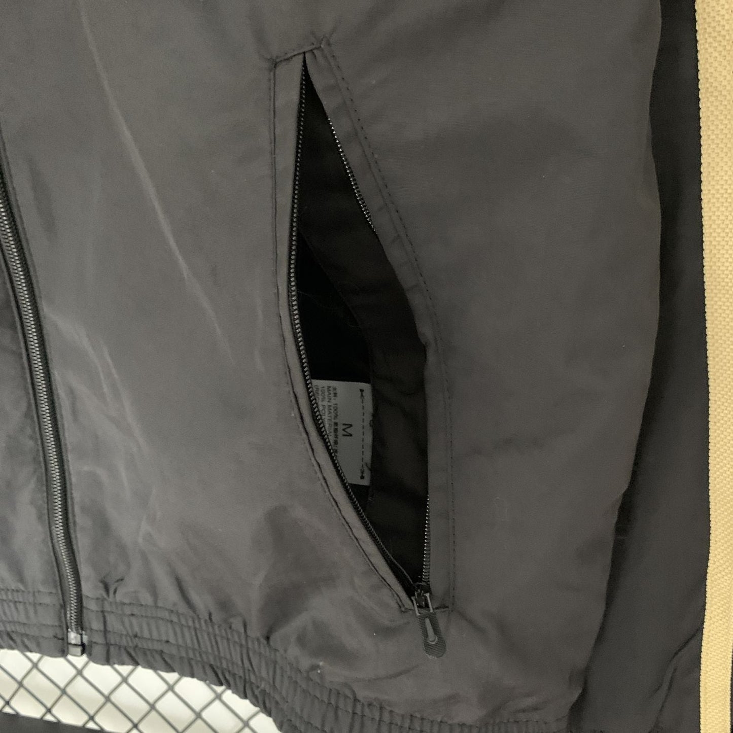 Windbreaker 23/24