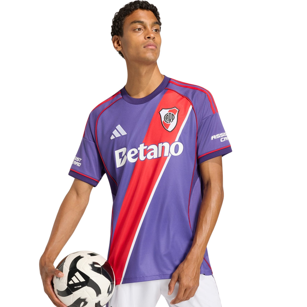 Third 26/27 Men's Player Jersey