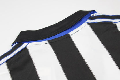 Retro Home 00/01 Men's Jersey
