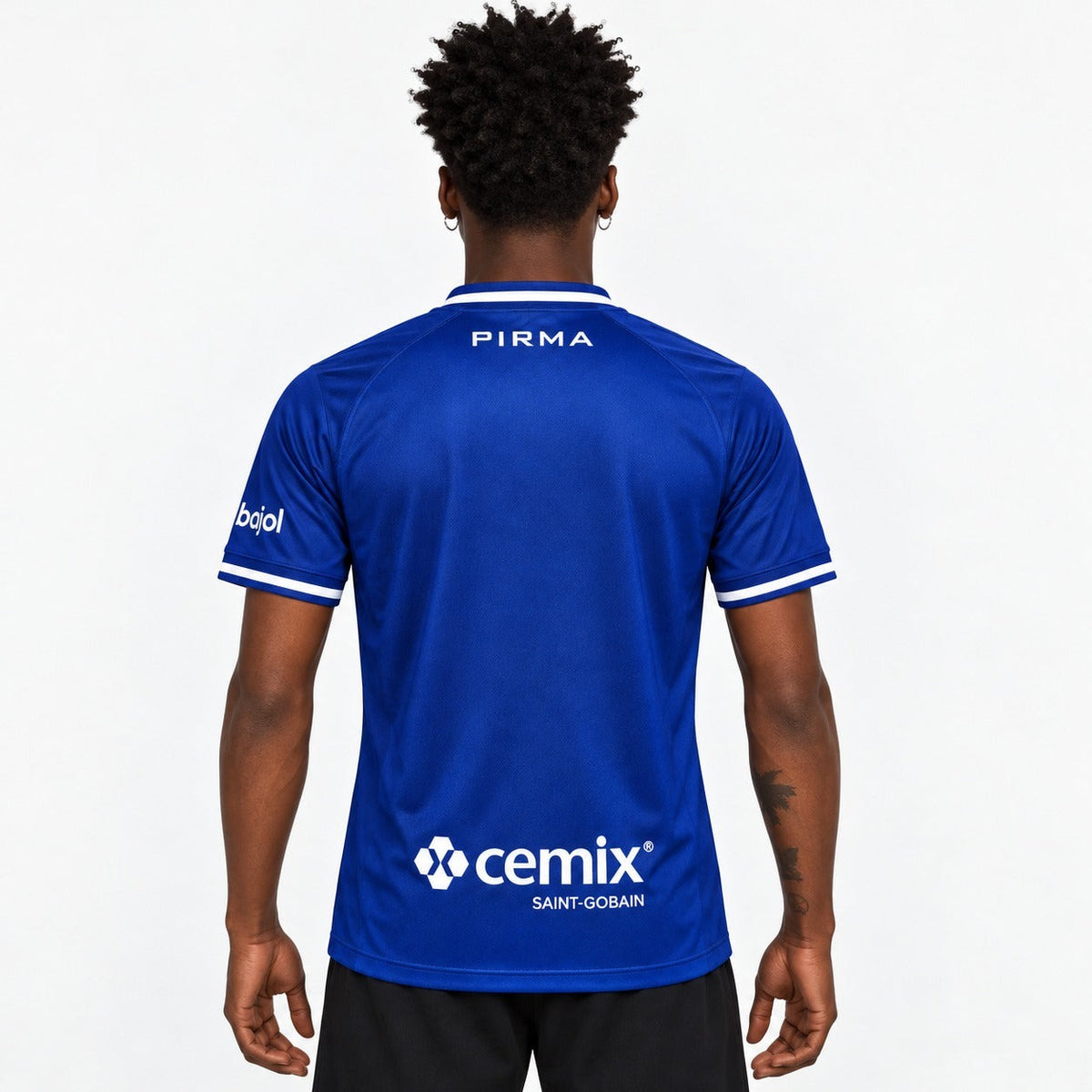 Third 26/27 Men's Jersey