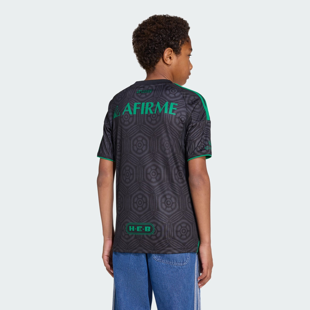 Third 25/26 Kids Kit