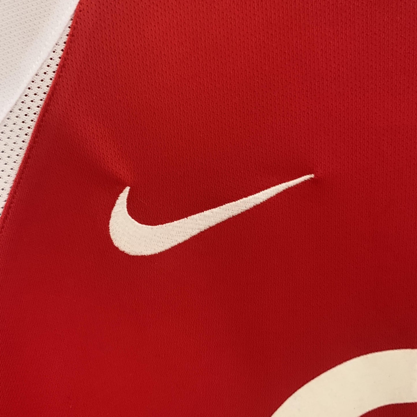 Retro Home 02/04 Men's Long Sleeve Jersey
