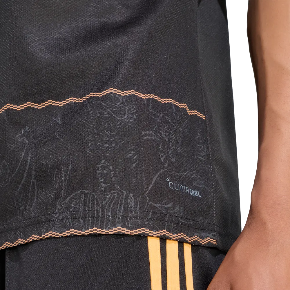Away 26/27 Men's Player Jersey