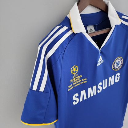 Retro Jersey 25/26 Men's
