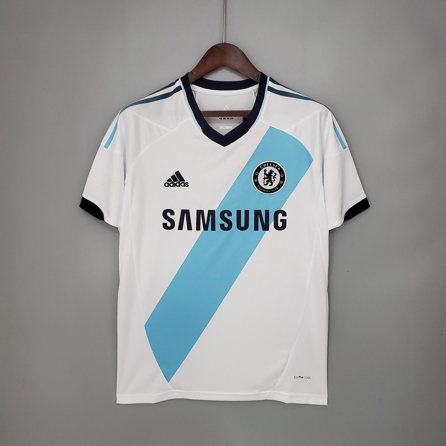 Retro Away 12/13 Men's Jersey