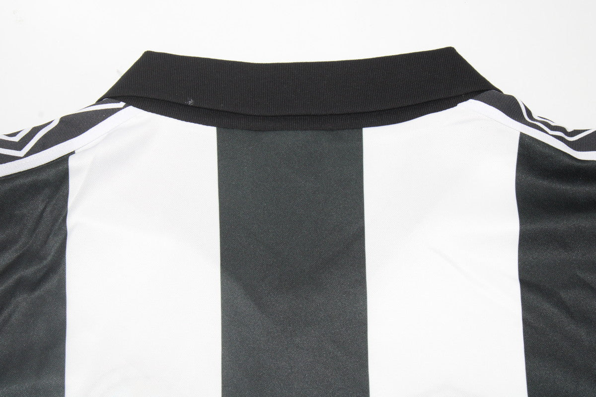 Retro Home 80/82 Men's Jersey