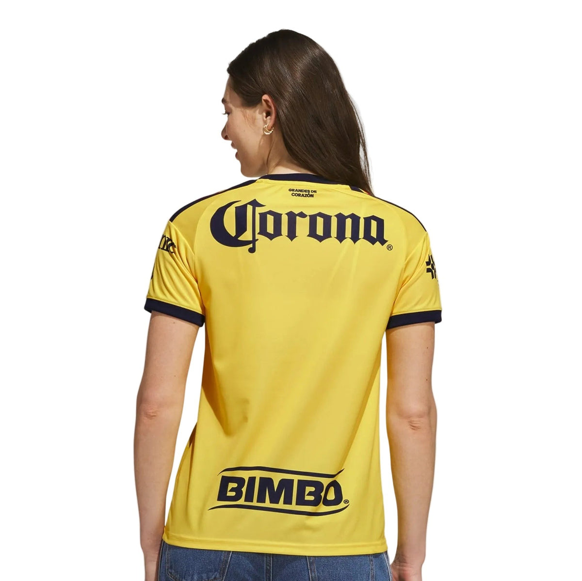 Home 26/27 Women's Jersey