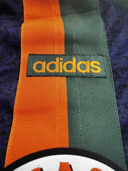 Retro Away 97/98 Men's Jersey