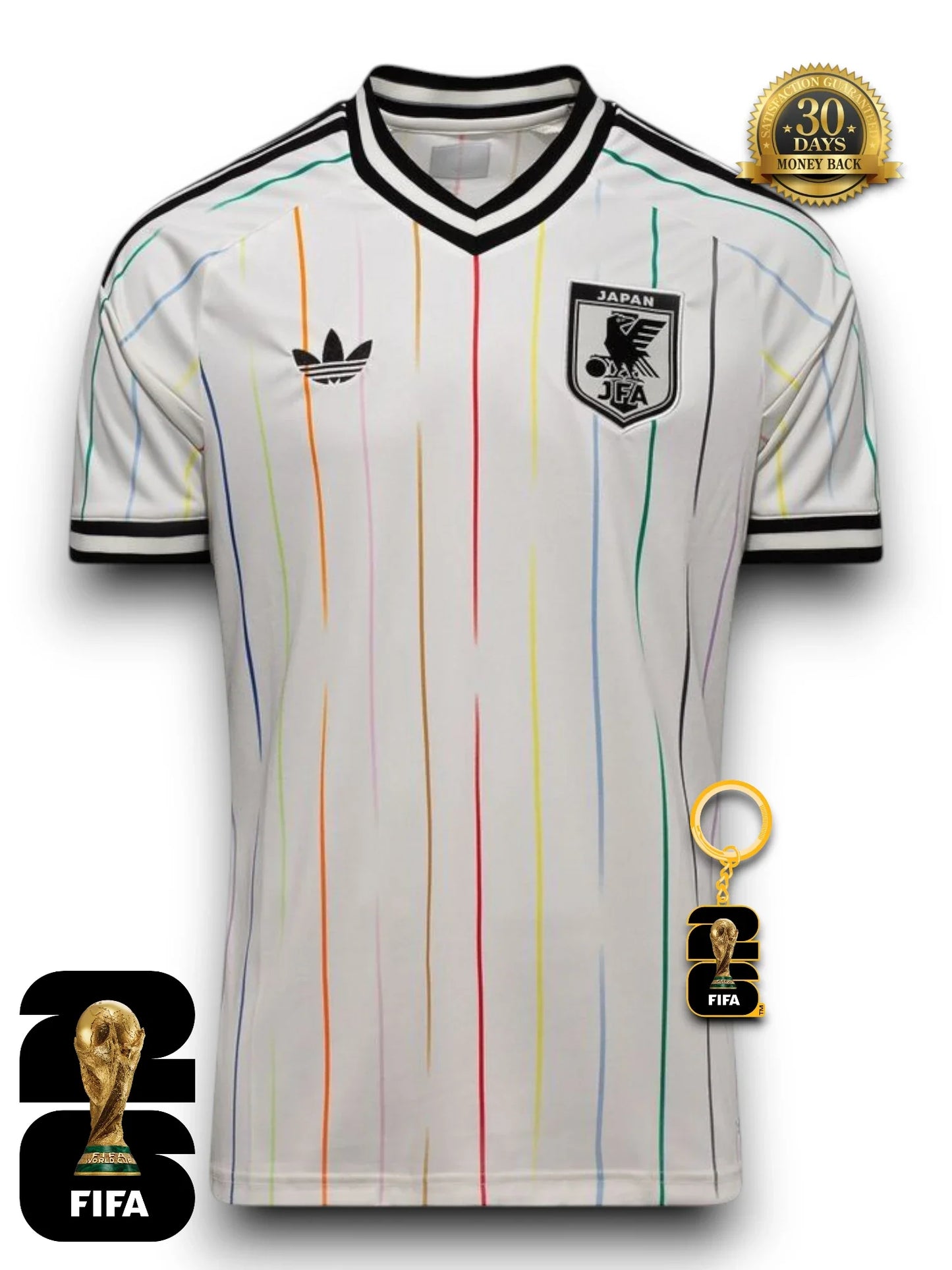 Away 26 Men's Jersey