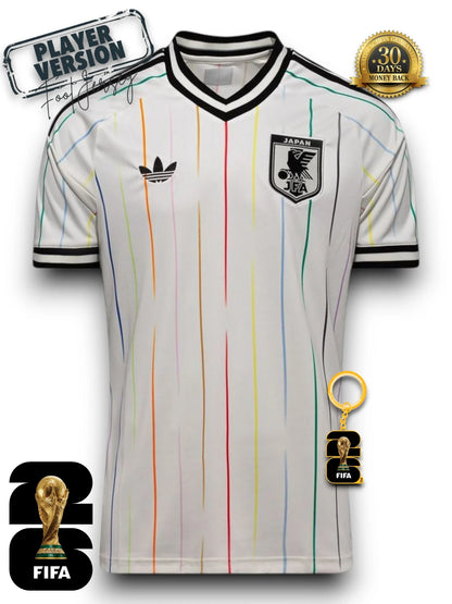 Away 26 Men's Player Jersey
