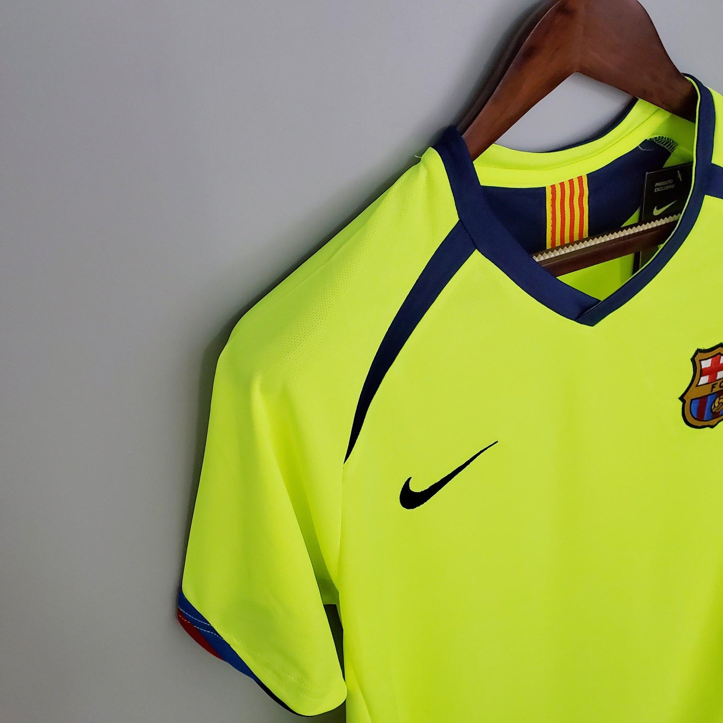 Retro Away 05/06 Men's Jersey