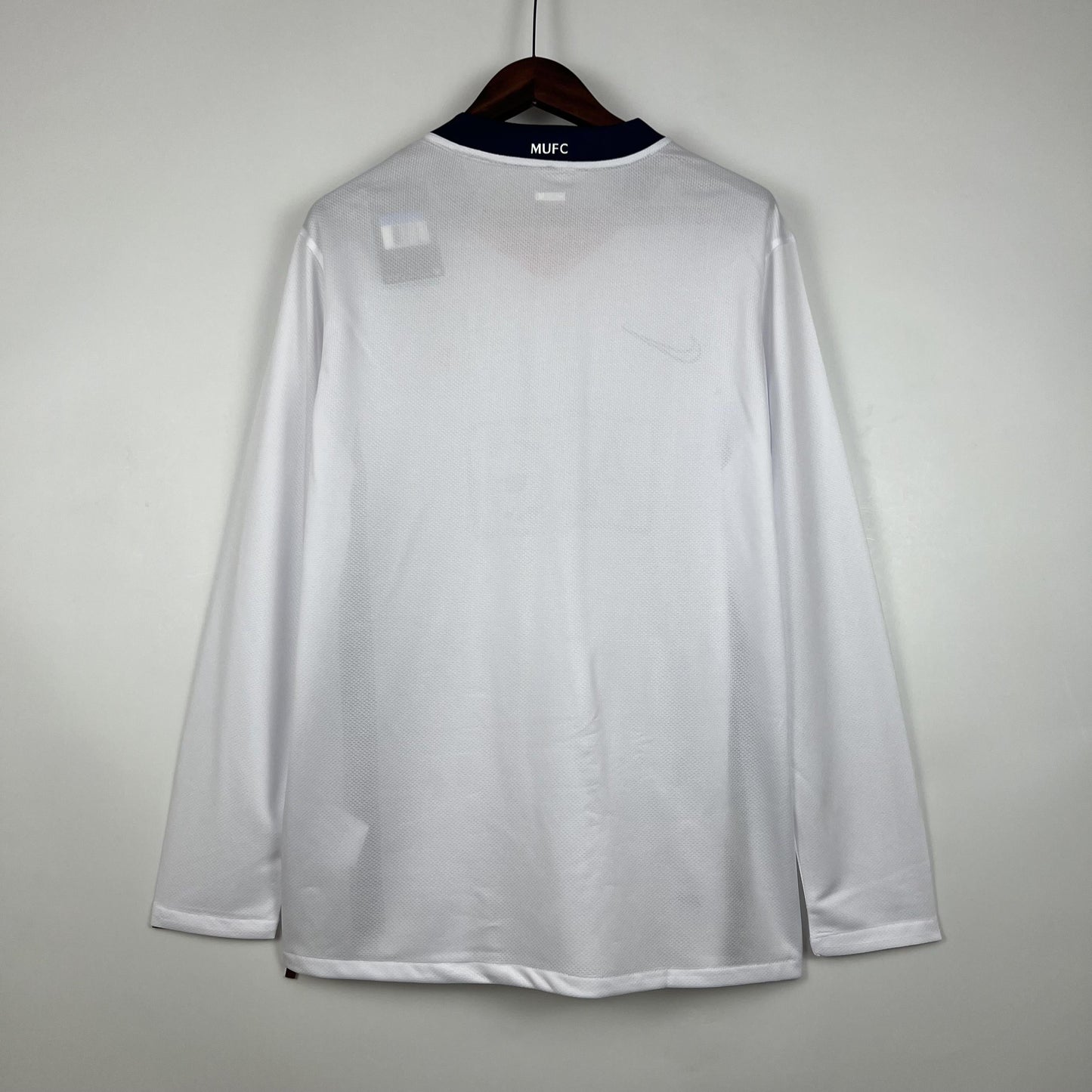 Retro Jersey 07/08 Men's