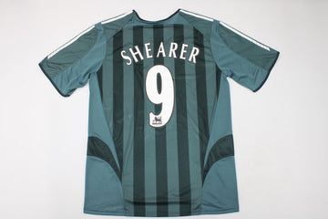Retro Away 05/06 Men's Jersey