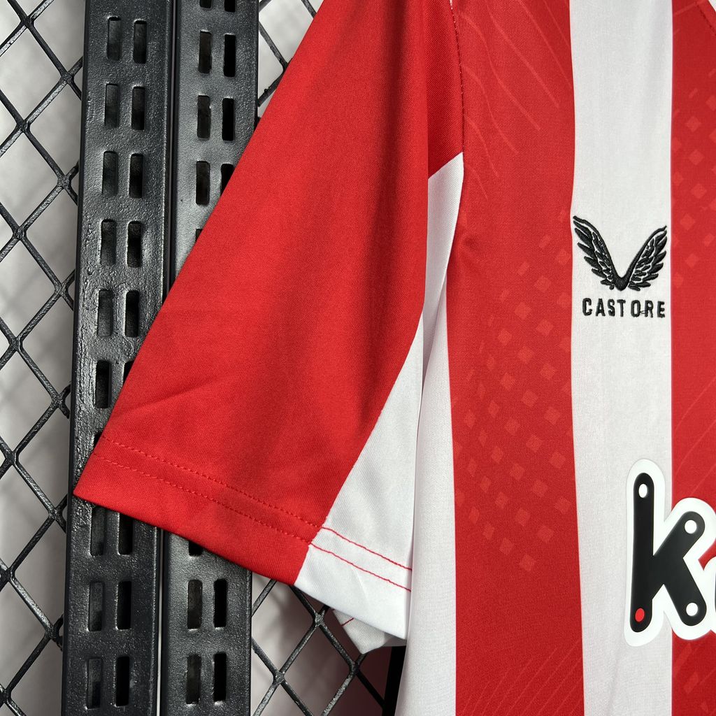 Home 24/25 Men's Jersey