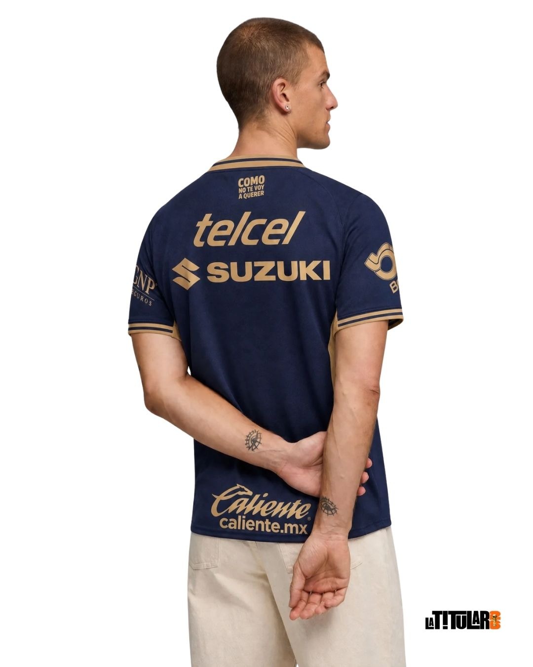 Home ? Men's Jersey
