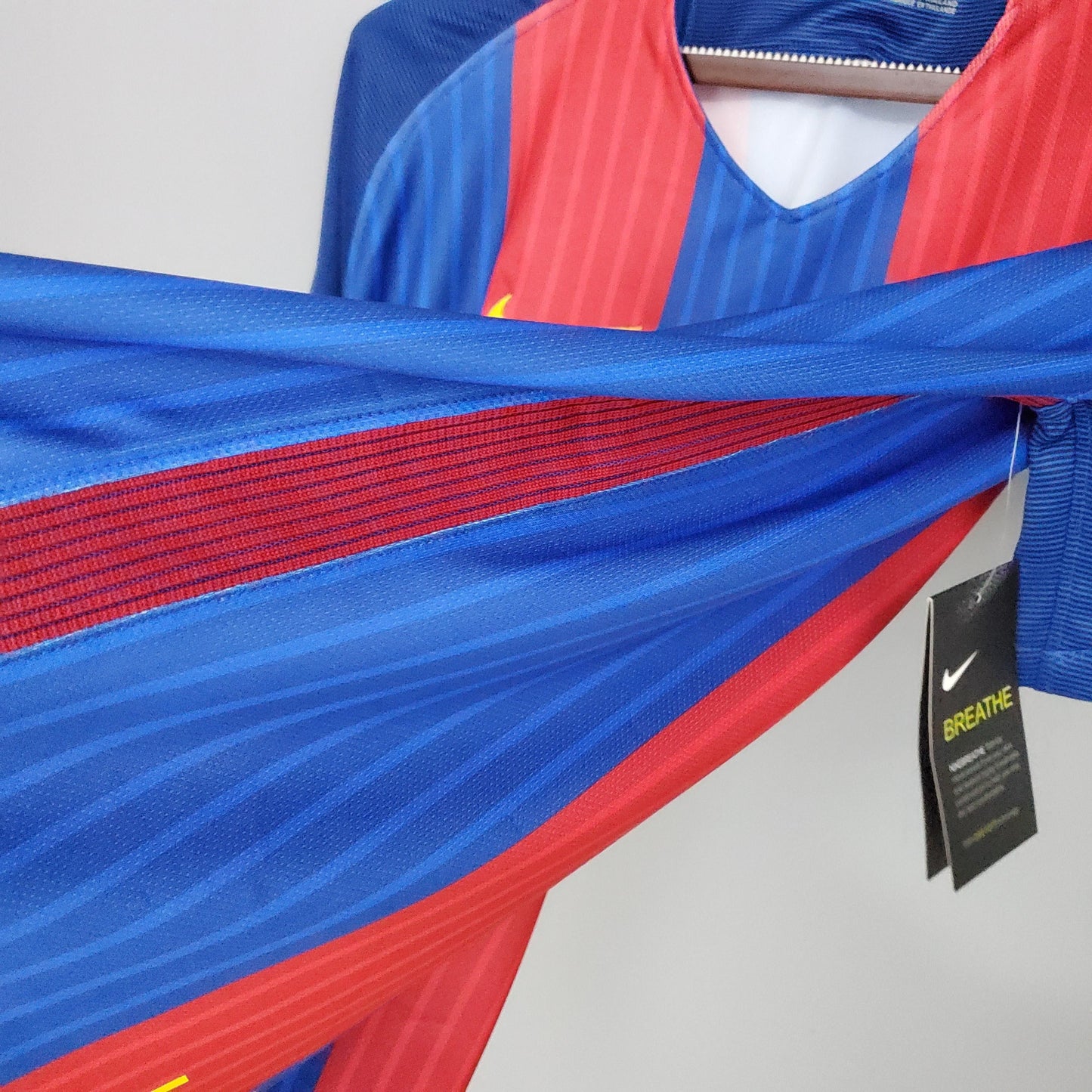 Retro Home 16/17 Men's Jersey