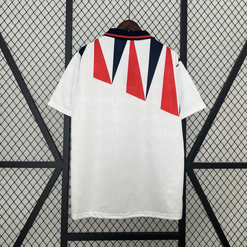 Retro Home 92 Men's Jersey