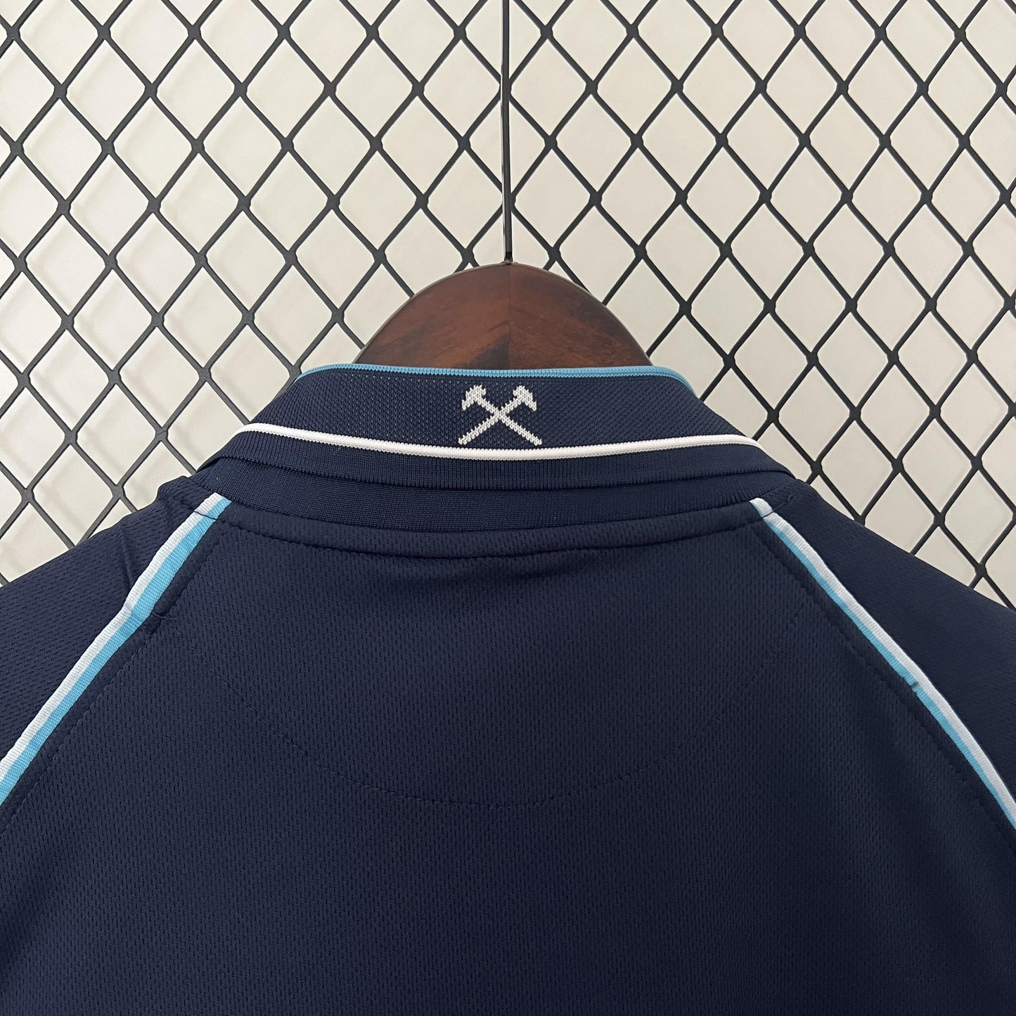 Retro Third 99/01 Men's Jersey