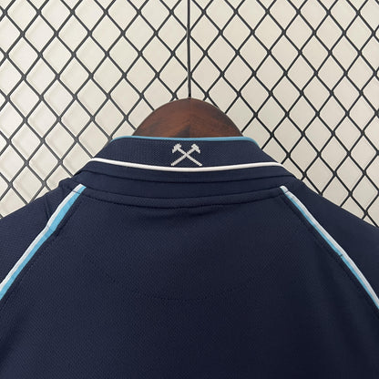 Retro Third 99/01 Men's Jersey