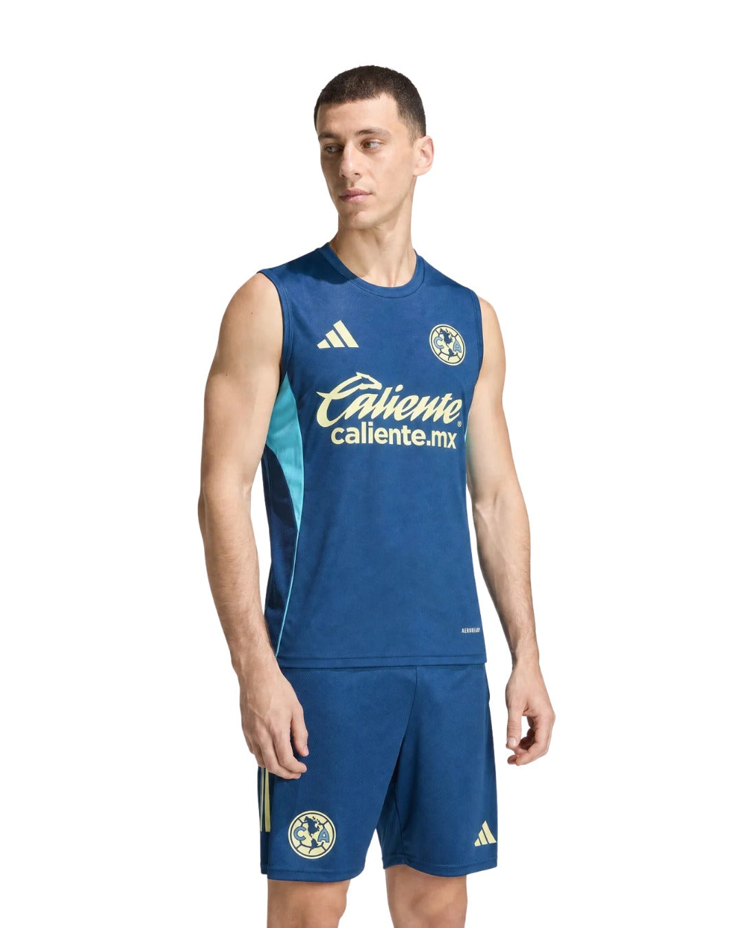 Training 25/26 Men's Jersey