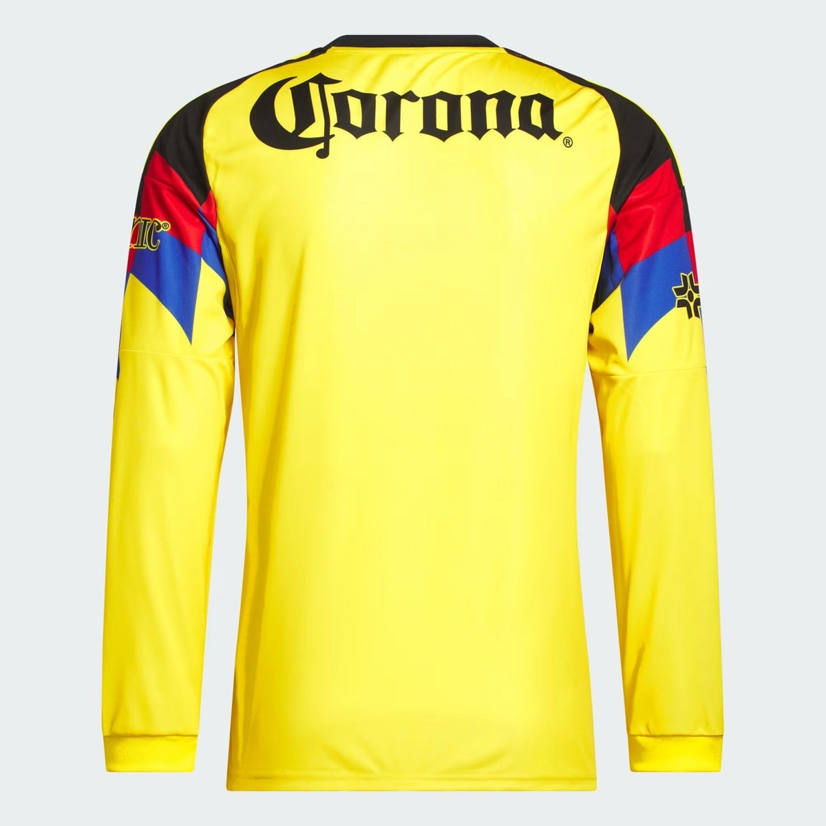 Home 25/26 Men's Long Sleeve Jersey