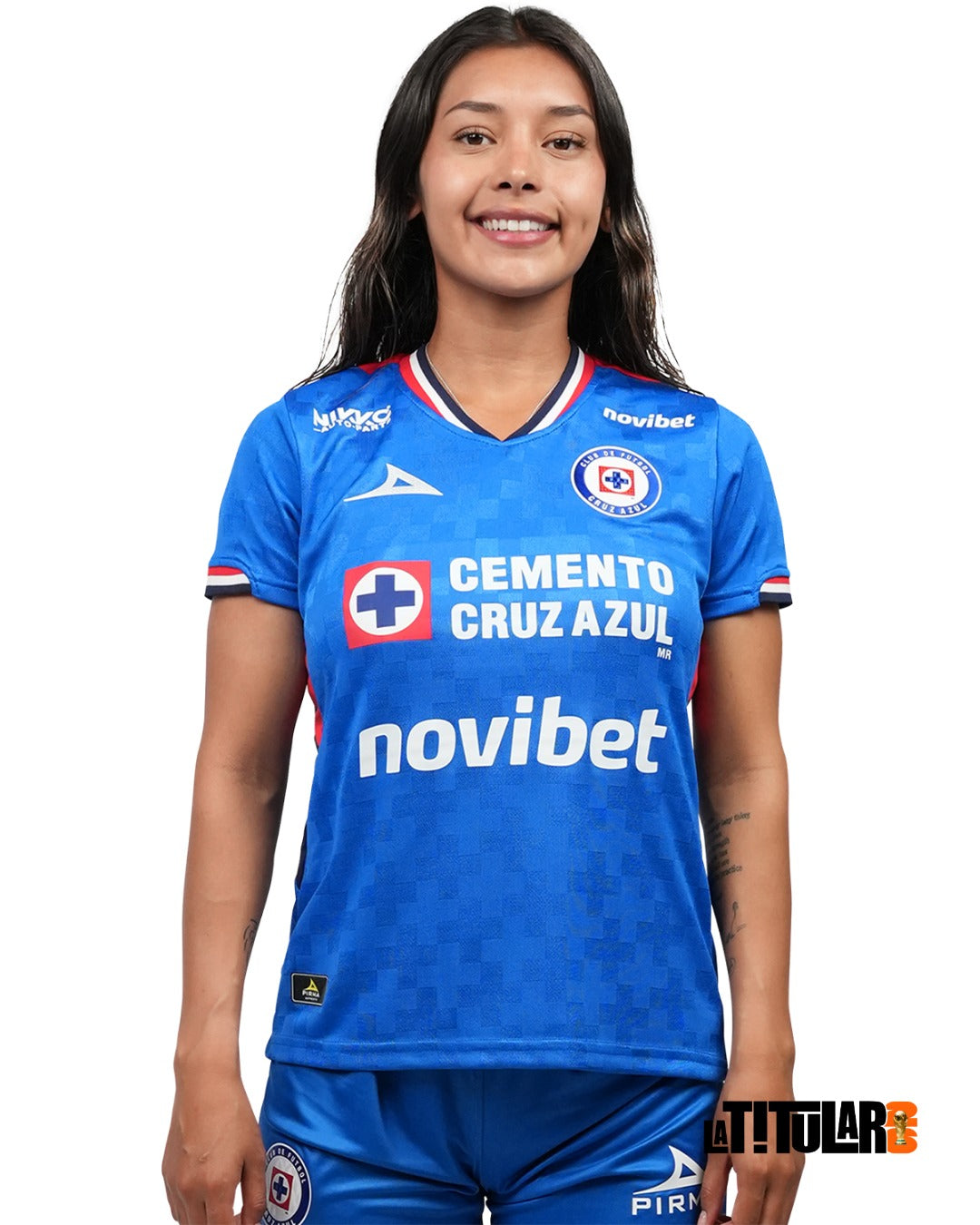 Home 25/26 Women's Jersey