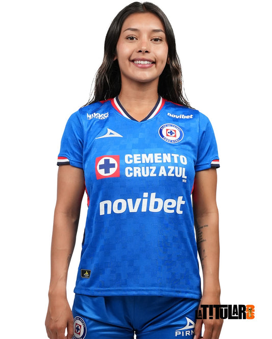 Home 25/26 Women's Jersey