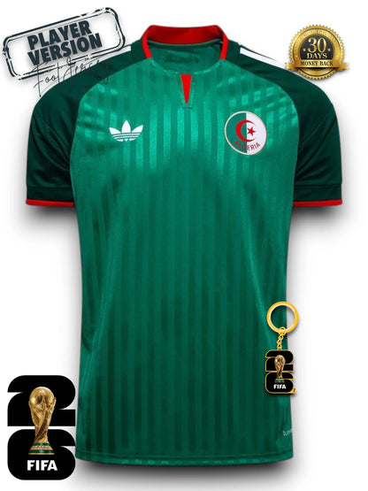 Away 26 Men's Player Jersey