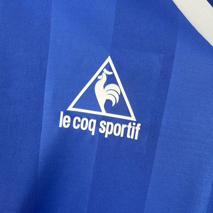 Retro Jersey 86 Men's