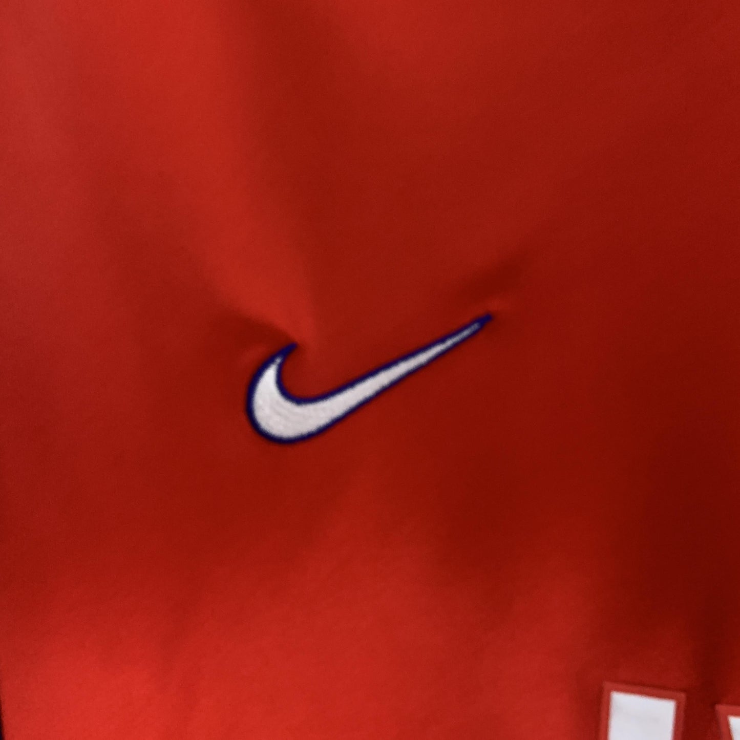 Retro Home 98/99 Men's Long Sleeve Jersey