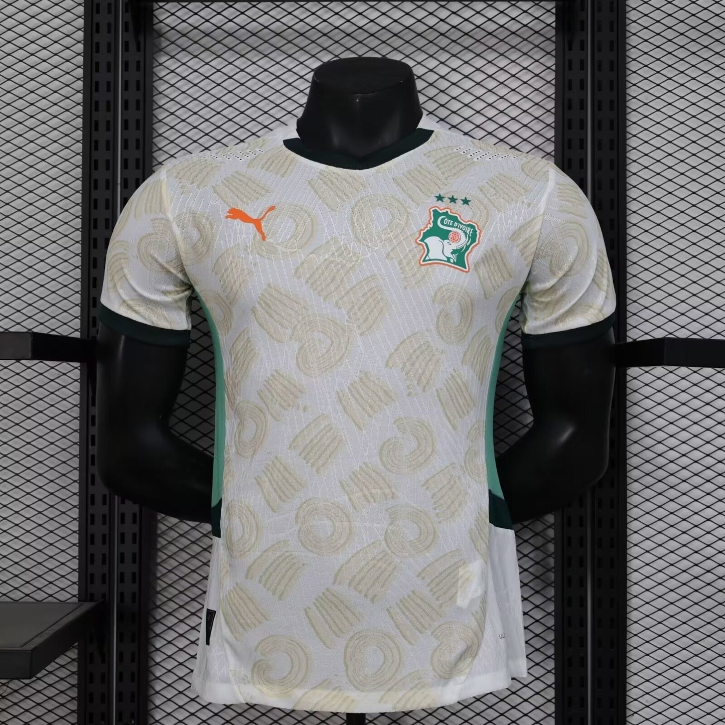 Away 25 Men's Player Jersey