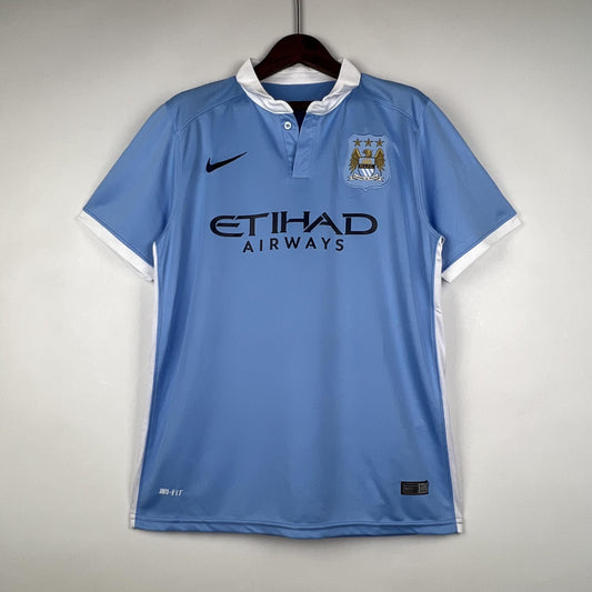 Retro-Heimtrikot der Herren 15/16