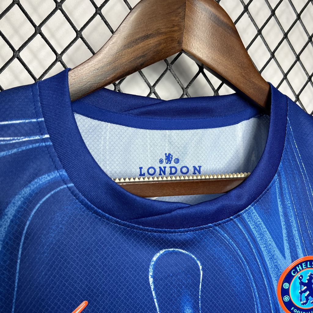 Home 24/25 Women's Jersey