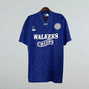 Retro-Heimtrikot 92/94 für Herren