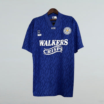 Retro Home 92/94 Men's Jersey