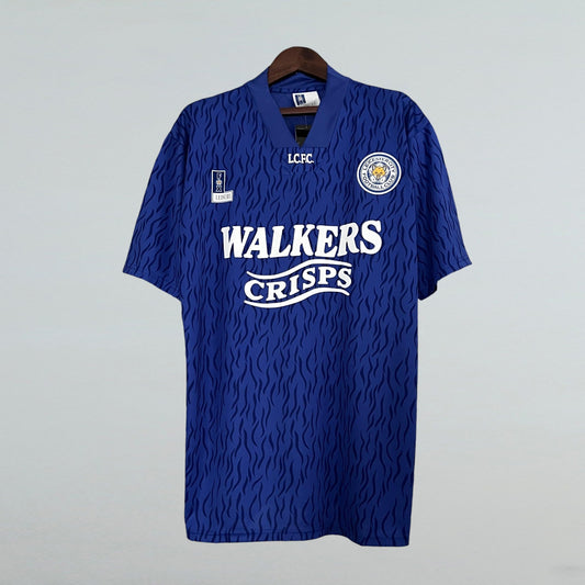 Retro-Heimtrikot 92/94 für Herren