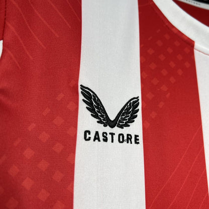 Home 24/25 Men's Jersey