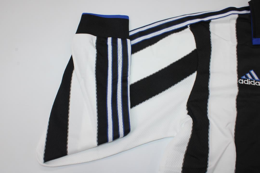 Retro Home 99/00 Men's Long Sleeve Jersey