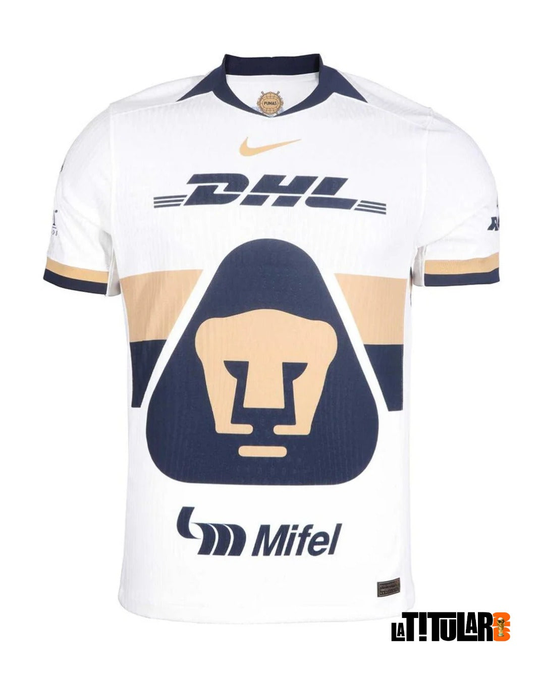 Home ? Men's Player Jersey