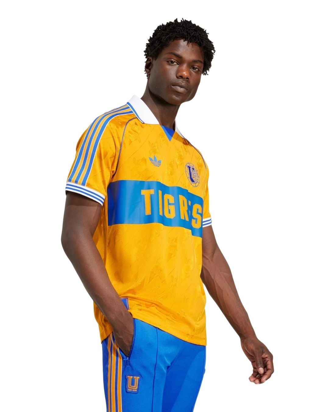 25/26 Anniversary Men's Jersey
