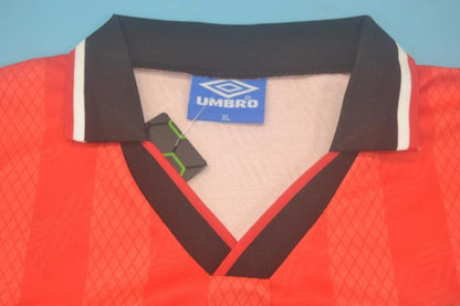 Retro Home 94/96 Men's Jersey