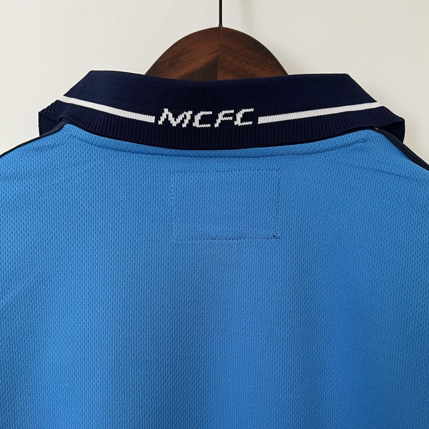 Retro Home 01/02 Men's Jersey