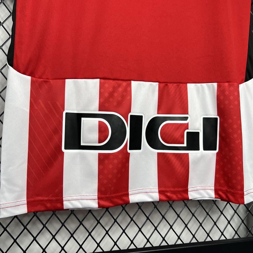 Home 24/25 Men's Jersey