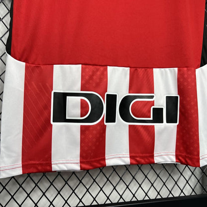 Home 24/25 Men's Jersey