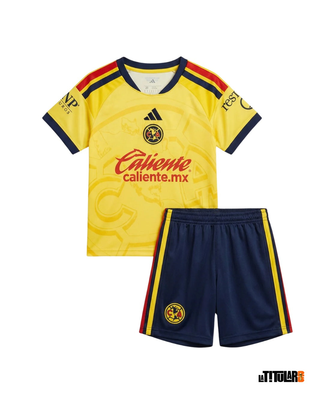 Home 26/27 Kids Kit