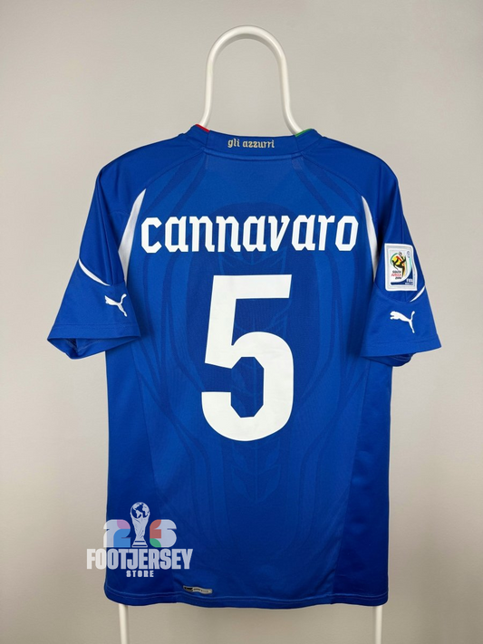 Heimtrikot Herren 10