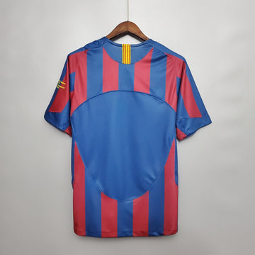 Retro Home 06 Men's Jersey