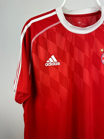 Training 13/14 Men's Jersey